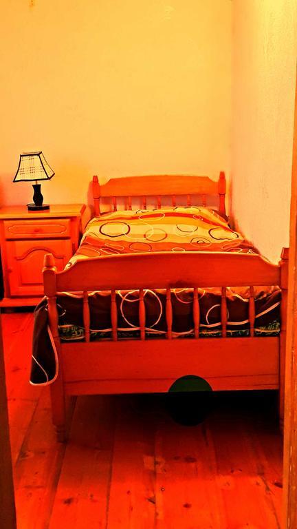 Archil And Nino Gigauri Guest House Kazbegi Kültér fotó