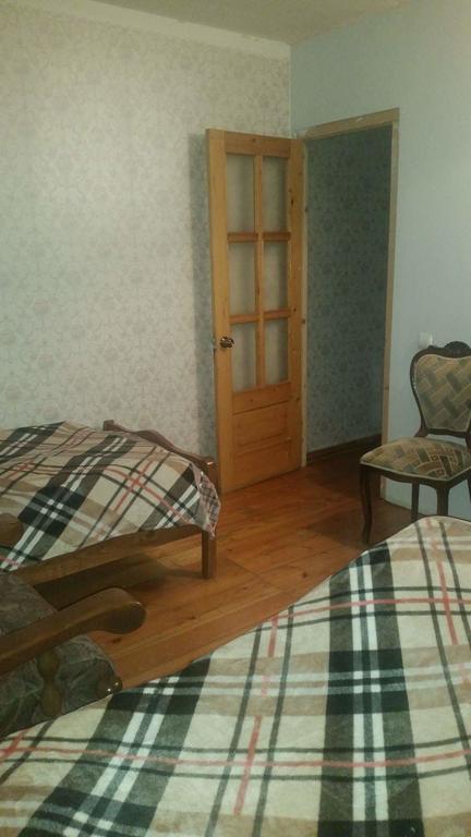 Archil And Nino Gigauri Guest House Kazbegi Kültér fotó