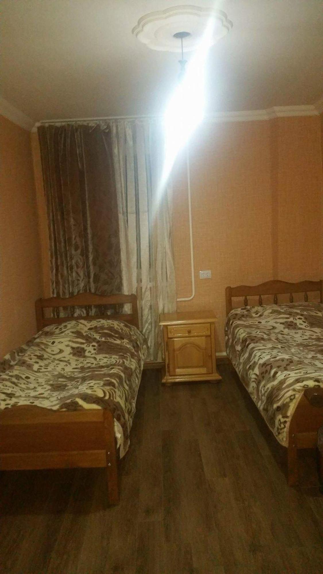 Archil And Nino Gigauri Guest House Kazbegi Kültér fotó